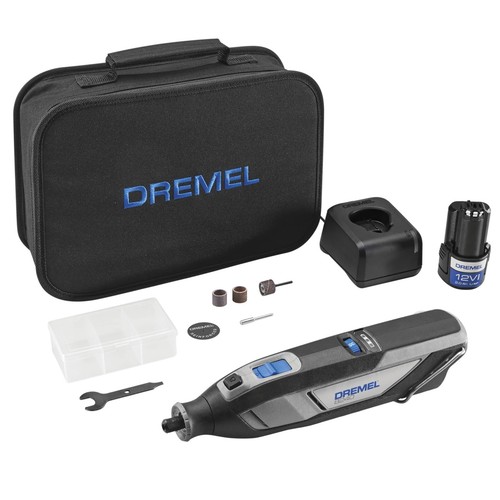 Dremel 8240 12v rotary - ,