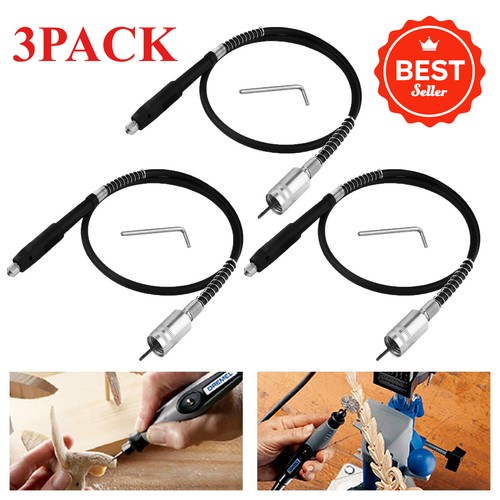 Extension flexible rotary - 42",