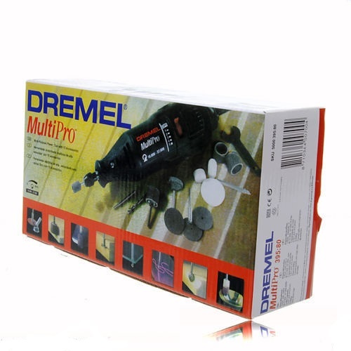 Dremel multipro rotary - multipro, tool